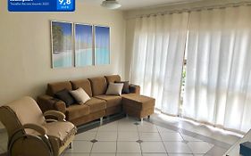 Apartamento Enseada Guarujá - 350m do Mar!